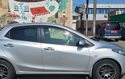 Mazda Demio III (DE), 2012 год, 550 000 рублей, 1 фотография