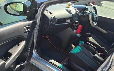 Mazda Demio III (DE), 2012 год, 550 000 рублей, 9 фотография