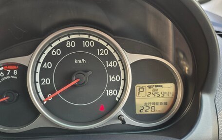 Mazda Demio III (DE), 2012 год, 550 000 рублей, 14 фотография