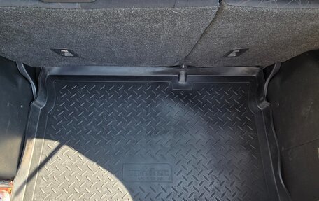 Mazda Demio III (DE), 2012 год, 550 000 рублей, 11 фотография