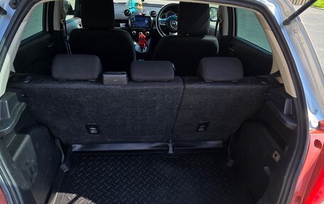 Mazda Demio III (DE), 2012 год, 550 000 рублей, 10 фотография