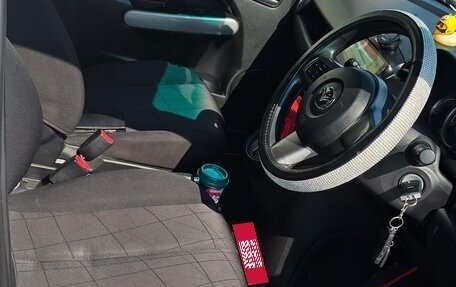 Mazda Demio III (DE), 2012 год, 550 000 рублей, 13 фотография