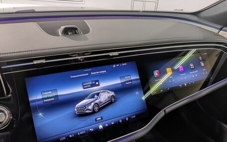 Mercedes-Benz E-Класс, 2025 год, 10 300 000 рублей, 9 фотография