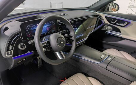 Mercedes-Benz E-Класс, 2025 год, 10 300 000 рублей, 17 фотография