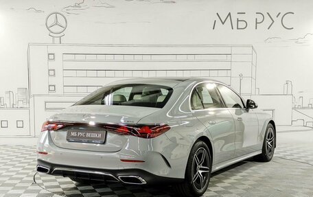 Mercedes-Benz E-Класс, 2025 год, 10 300 000 рублей, 12 фотография