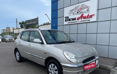 Toyota Duet, 2000 год, 375 000 рублей, 1 фотография