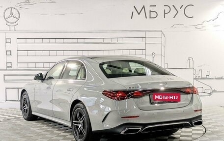 Mercedes-Benz E-Класс, 2025 год, 10 300 000 рублей, 14 фотография