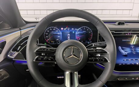 Mercedes-Benz E-Класс, 2025 год, 10 300 000 рублей, 19 фотография