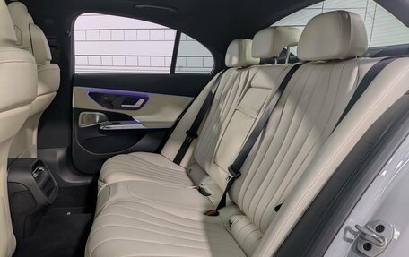 Mercedes-Benz E-Класс, 2025 год, 10 300 000 рублей, 29 фотография
