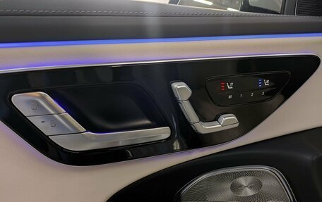 Mercedes-Benz E-Класс, 2025 год, 10 300 000 рублей, 24 фотография