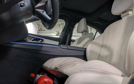 Mercedes-Benz E-Класс, 2025 год, 10 300 000 рублей, 26 фотография