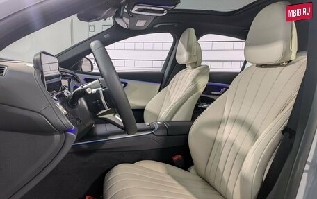 Mercedes-Benz E-Класс, 2025 год, 10 300 000 рублей, 25 фотография