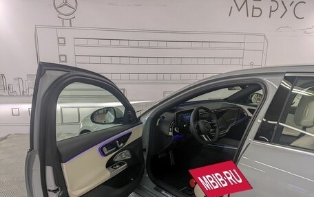 Mercedes-Benz E-Класс, 2025 год, 10 300 000 рублей, 23 фотография