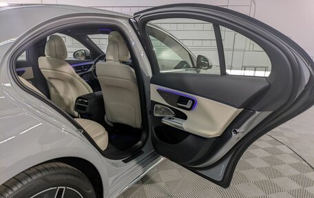 Mercedes-Benz E-Класс, 2025 год, 10 300 000 рублей, 36 фотография
