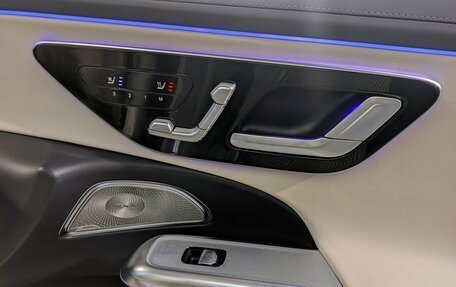 Mercedes-Benz E-Класс, 2025 год, 10 300 000 рублей, 33 фотография