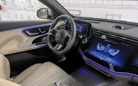 Mercedes-Benz E-Класс, 2025 год, 10 300 000 рублей, 39 фотография
