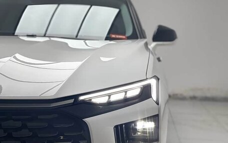 Ford Mondeo, 2022 год, 2 290 000 рублей, 4 фотография