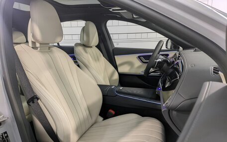 Mercedes-Benz E-Класс, 2025 год, 10 300 000 рублей, 34 фотография