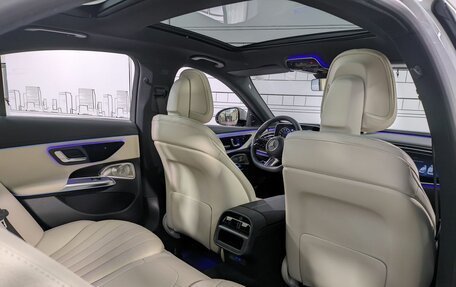 Mercedes-Benz E-Класс, 2025 год, 10 300 000 рублей, 37 фотография