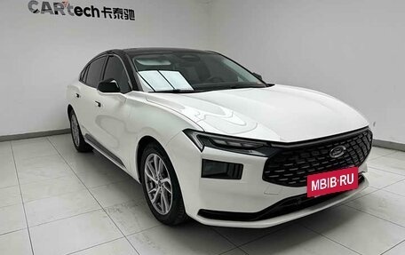 Ford Mondeo, 2022 год, 2 290 000 рублей, 3 фотография