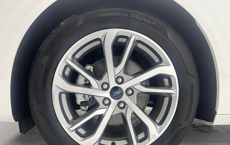 Ford Mondeo, 2022 год, 2 290 000 рублей, 14 фотография