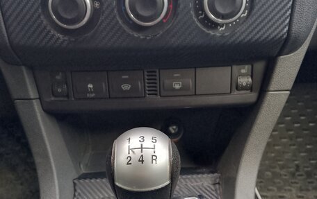 Ford Focus II рестайлинг, 2007 год, 520 000 рублей, 6 фотография