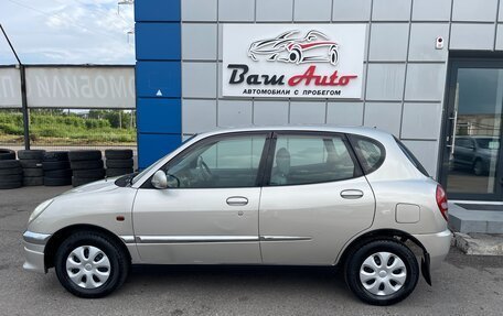 Toyota Duet, 2000 год, 375 000 рублей, 8 фотография