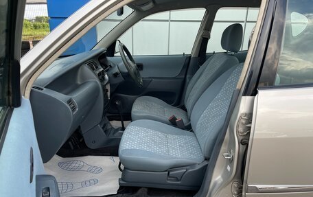 Toyota Duet, 2000 год, 375 000 рублей, 11 фотография