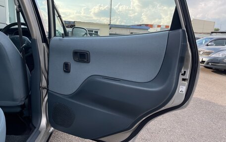 Toyota Duet, 2000 год, 375 000 рублей, 16 фотография