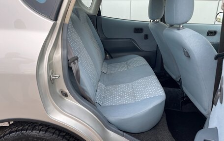 Toyota Duet, 2000 год, 375 000 рублей, 12 фотография