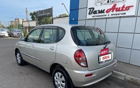 Toyota Duet, 2000 год, 375 000 рублей, 4 фотография
