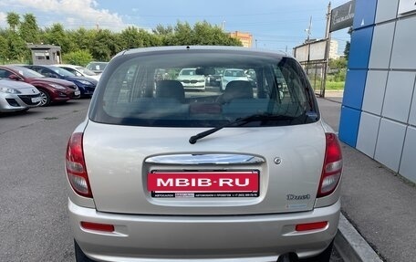 Toyota Duet, 2000 год, 375 000 рублей, 6 фотография