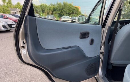 Toyota Duet, 2000 год, 375 000 рублей, 17 фотография