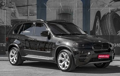 BMW X5, 2011 год, 2 209 000 рублей, 1 фотография
