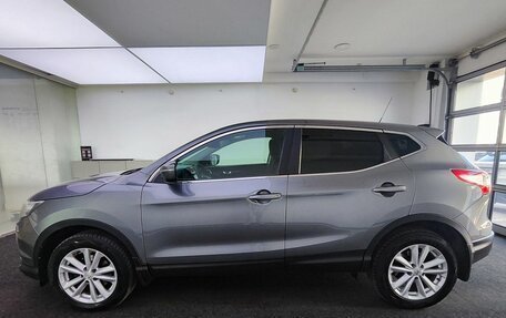 Nissan Qashqai, 2014 год, 1 499 000 рублей, 10 фотография