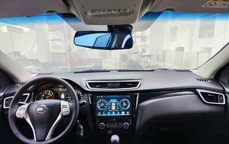 Nissan Qashqai, 2014 год, 1 499 000 рублей, 17 фотография