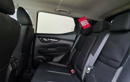 Nissan Qashqai, 2014 год, 1 499 000 рублей, 15 фотография