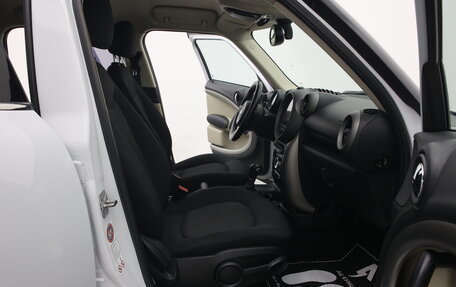 MINI Countryman I (R60), 2011 год, 1 065 000 рублей, 6 фотография