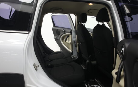 MINI Countryman I (R60), 2011 год, 1 065 000 рублей, 8 фотография