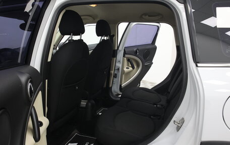 MINI Countryman I (R60), 2011 год, 1 065 000 рублей, 10 фотография