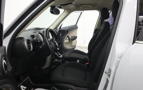 MINI Countryman I (R60), 2011 год, 1 065 000 рублей, 11 фотография