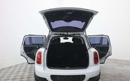 MINI Countryman I (R60), 2011 год, 1 065 000 рублей, 9 фотография