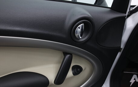MINI Countryman I (R60), 2011 год, 1 065 000 рублей, 12 фотография