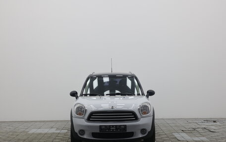 MINI Countryman I (R60), 2011 год, 1 065 000 рублей, 3 фотография
