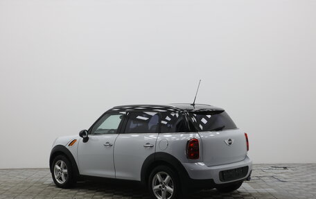 MINI Countryman I (R60), 2011 год, 1 065 000 рублей, 2 фотография