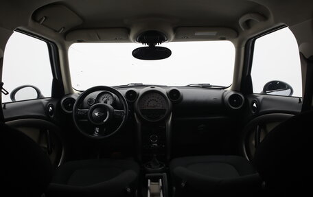 MINI Countryman I (R60), 2011 год, 1 065 000 рублей, 15 фотография