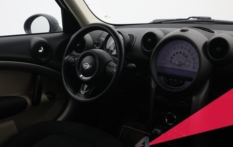 MINI Countryman I (R60), 2011 год, 1 065 000 рублей, 14 фотография