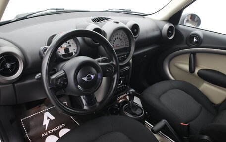 MINI Countryman I (R60), 2011 год, 1 065 000 рублей, 24 фотография