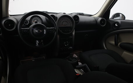 MINI Countryman I (R60), 2011 год, 1 065 000 рублей, 16 фотография