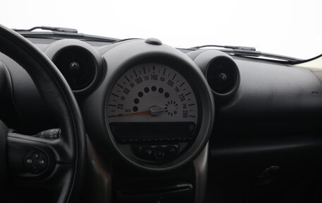 MINI Countryman I (R60), 2011 год, 1 065 000 рублей, 18 фотография